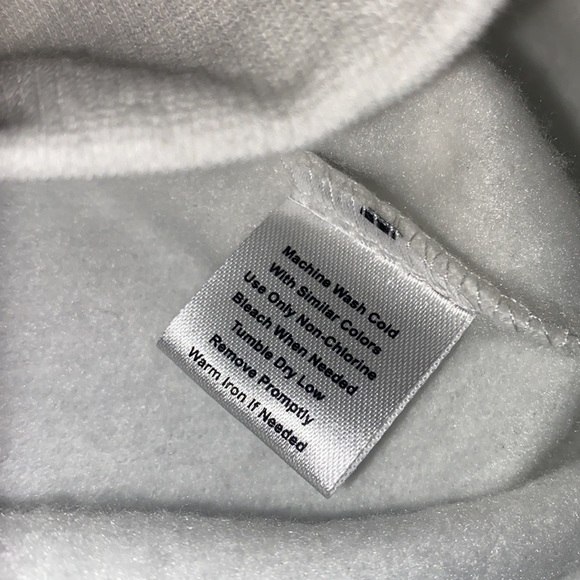 Barbie Pull Over - Picture 8 of 10